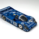 Illustration for article titled Le Mans (Part 2) - Porsche 956em/em